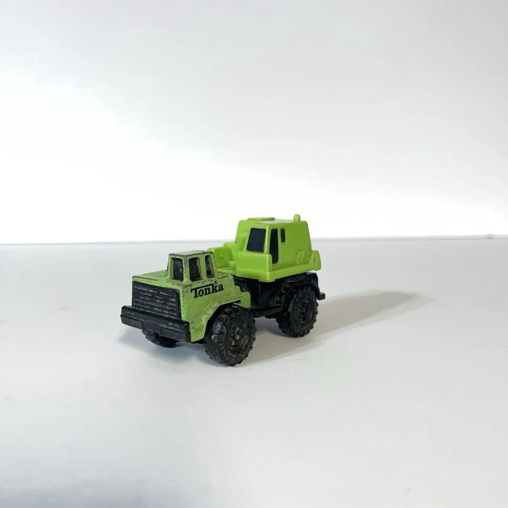 Tonka this lot